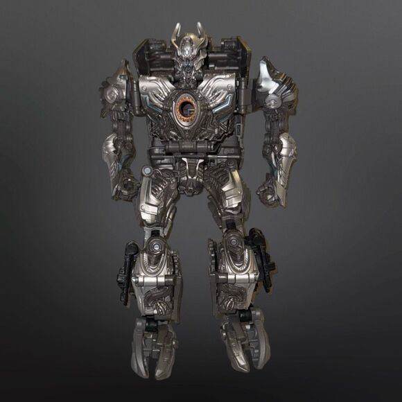 Transformers Studio Series 90 Voyager Galvatron Action Figure B23 - Picture 6 of 8